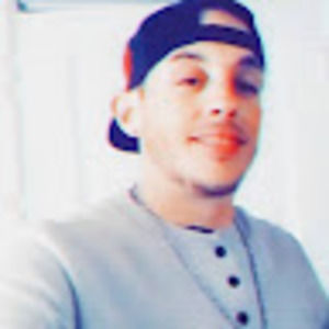 Meet your Posher, Jeff